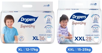 Tape Diapers